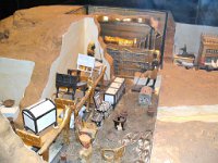 Tuananchamun-Ausstellung Reise in die Ewigkeit   2013-08-03-Tutanchamun (210) -->